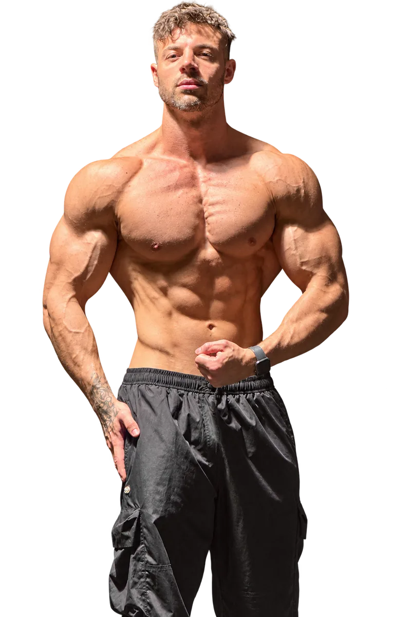 Kevin Castiglione
