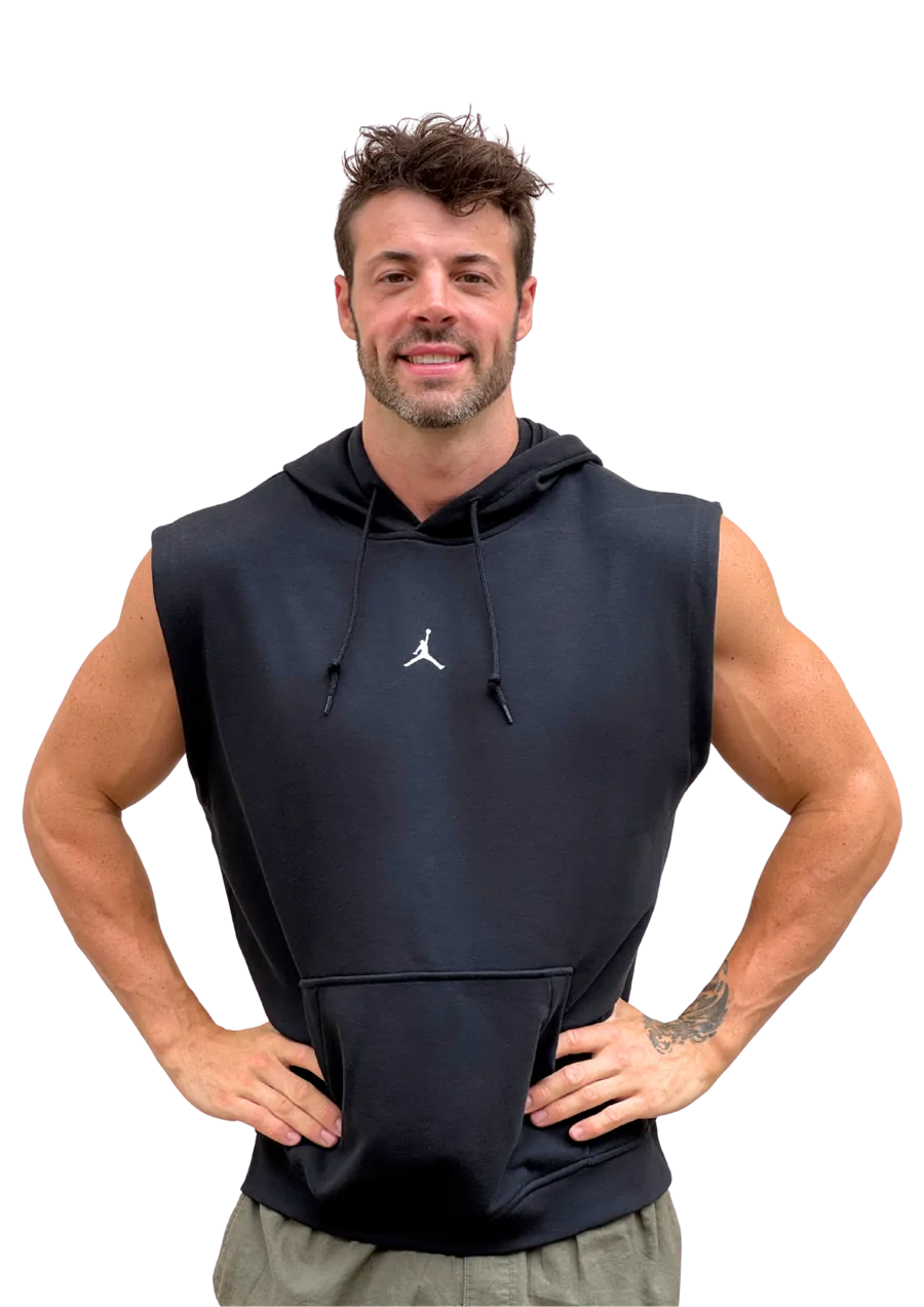 Kevin Castiglione, coach sportif diplômé